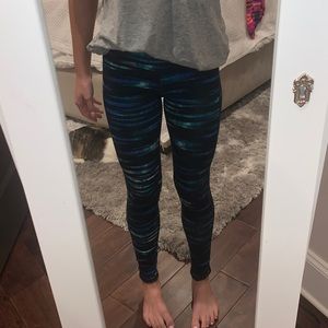 Nike leggings. Never worn, Put on just for picture